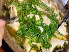 -重庆尖叫鸡尖椒鱼(夏湾总店)