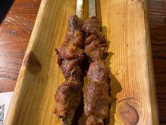 -纳瓦新疆菜(银都店)