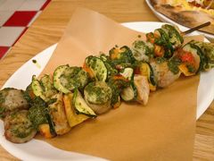 -城市大道红炉披萨烘焙坊