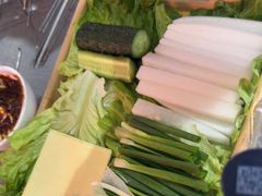 -壹加壹电烤串(总店)