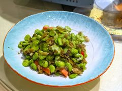 -心无尘茶餐馆(径山村店)