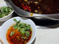 -水碾河刘老大串串香(水碾河路店)