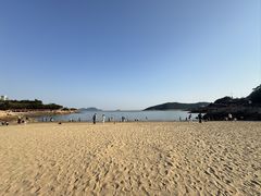 -宁波松兰山滨海旅游度假区