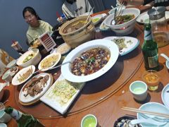 -小蓉合餐厅·川菜·陕南菜(凤城二路店)