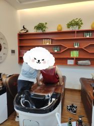 -岳灵生发养发馆