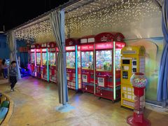-海市蜃楼花园主题餐厅(石顶店)