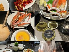 -曲水兰亭(北京四惠店)