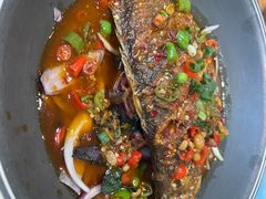 -湘水滨·臭鳜鱼·湘菜(马驹桥店)