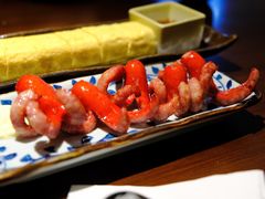 八爪鱼小香肠-山杏yama-katsu·吉列炸物