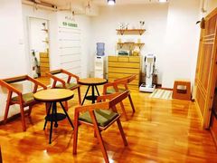 -悦耐私教健身馆(保利中心店)