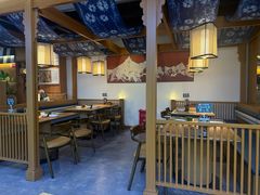 -云海肴汽锅鸡·云南小炒(天津国金汇店)