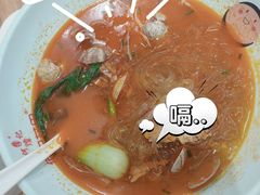 何记秘制花甲粉-何记花甲(印象城店)