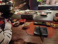-300杯·和牛烧肉清酒专门店(廊里店)