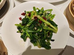 -索菲特酒店·乐轩华中餐厅