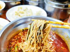 -王菊美食街·王菊面馆(总店)