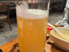 -管氏翅吧(台湾街店)