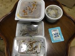 -好嫂子酱猪手•农家菜(蒲黄榆店)