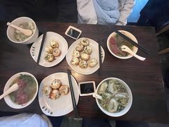 -哑巴生煎(临顿路店)
