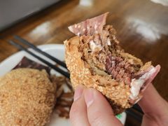 -老磁器口豆汁店(马家堡店)
