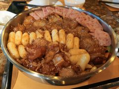 -黄记煌三汁焖锅(渝北金港国际店)