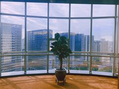 -成都凯宾斯基饭店