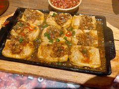 -火联烧烤(学院路创始店)
