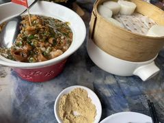 -佬太公海鸭·海鲜大排档(上海总店)