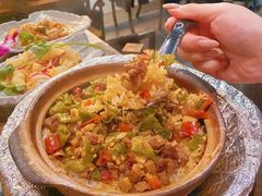 -同仁四季椰子鸡(海岸城天利店)