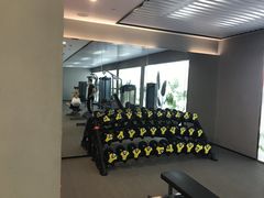 -WEGYMER健萌健身(雅颂居馆)