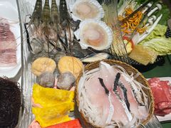 -Thai Basil罗勒叶泰式餐厅(时代天街店)