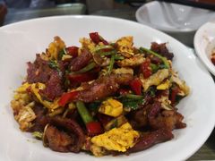 -建辉湖南土菜馆(南大街店)