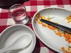 -西贝莜面村(近铁城市广场店)