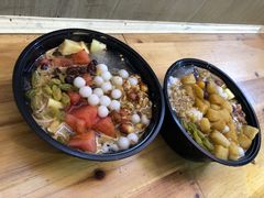 -串妹花式冰粉(乐山总店)