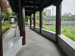 -南通濠河风景名胜区