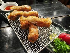 -小明同学(三里屯店)
