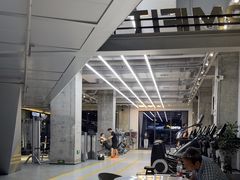 -LA合时健身4PMFIT(花桥旗舰店)