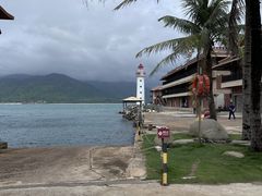 -海南分界洲岛旅游区