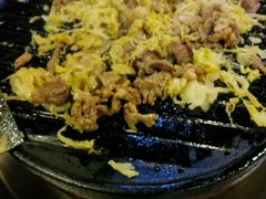 酸菜羊肉-厚味居炙子烤肉·清真(天桥南纬路店)