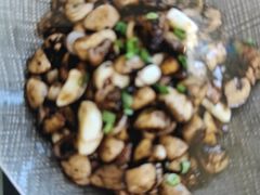 -囍榷·鲜美常州菜(恐龙园店)