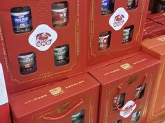 -青岛特产旗舰店·崂山茶