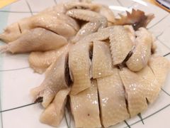 -江记餐厅(罗冲围店)