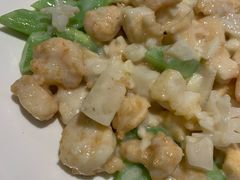 全爆-振生清真饭店(永安道店)