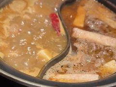 -温野菜涮涮锅(西单大悦城店)