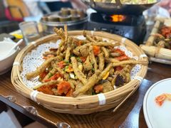 -李东农庄(中南百草园地标店)