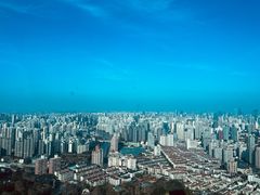 -上海龙之梦万丽酒店