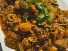 -老号尤兔头(幸福店)