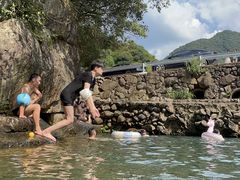 -白云源风景区