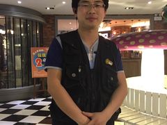 -H次元沉浸剧情密室(街道口店)