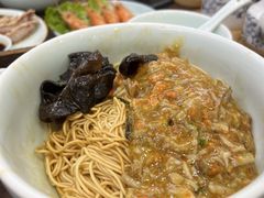 -蟹上黄·蟹黄面·江南糖水(人民广场店)