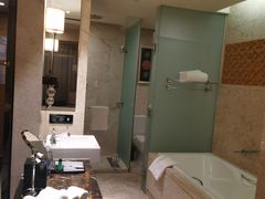 -西安赛瑞喜来登大酒店